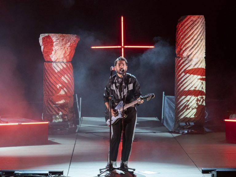 Siloé en Actuamos en Patrimonio 2025