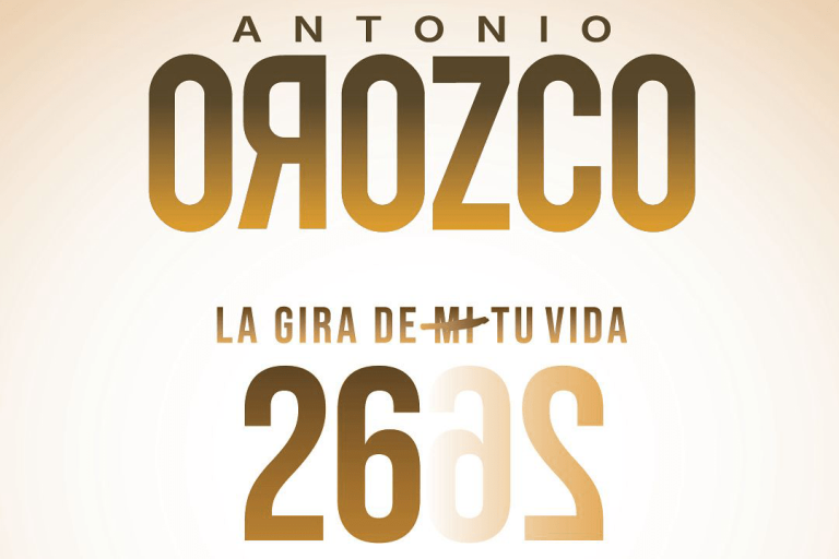 Antonio Orozco